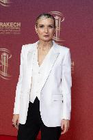 22nd Marrakech International Film Festival Day 6 nb