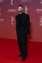 22nd Marrakech International Film Festival Day 6 nb