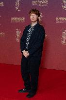 22nd Marrakech International Film Festival Day 6 nb