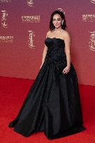 22nd Marrakech International Film Festival Day 6 nb