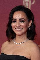 22nd Marrakech International Film Festival Day 6 nb