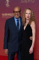 22nd Marrakech International Film Festival Day 6 nb