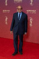 22nd Marrakech International Film Festival Day 6 nb