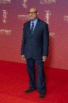 22nd Marrakech International Film Festival Day 6 nb