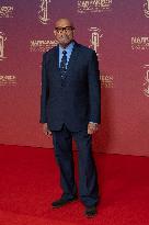 22nd Marrakech International Film Festival Day 6 nb