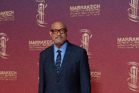 22nd Marrakech International Film Festival Day 6 nb