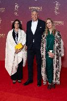 22nd Marrakech International Film Festival Day 6 nb