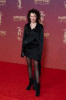 22nd Marrakech International Film Festival Day 6 nb