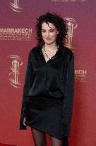 22nd Marrakech International Film Festival Day 6 nb