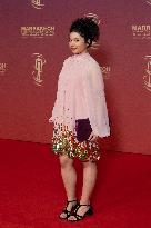 22nd Marrakech International Film Festival Day 6 nb