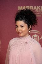 22nd Marrakech International Film Festival Day 6 nb