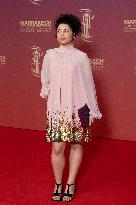 22nd Marrakech International Film Festival Day 6 nb