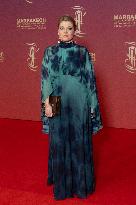 22nd Marrakech International Film Festival Day 6 nb