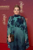 22nd Marrakech International Film Festival Day 6 nb