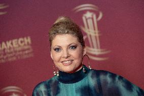 22nd Marrakech International Film Festival Day 6 nb