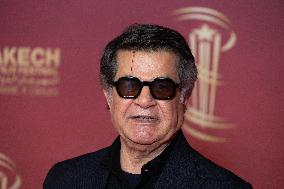 22nd Marrakech International Film Festival Day 6 nb