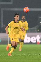 CALCIO - Coppa Italia - SS Lazio vs AC Milan