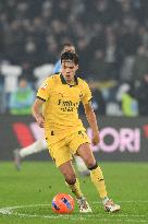 CALCIO - Coppa Italia - SS Lazio vs AC Milan