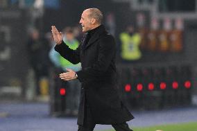 CALCIO - Coppa Italia - SS Lazio vs AC Milan