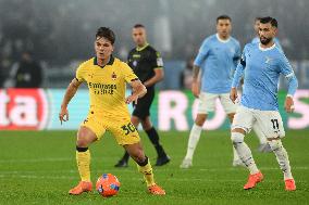 CALCIO - Coppa Italia - SS Lazio vs AC Milan