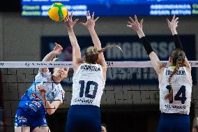 VOLLEY - Champions League Women - Igor Gorgonzola Novara vs Fenerbahce Medicana Istanbul