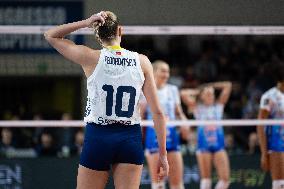 VOLLEY - Champions League Women - Igor Gorgonzola Novara vs Fenerbahce Medicana Istanbul