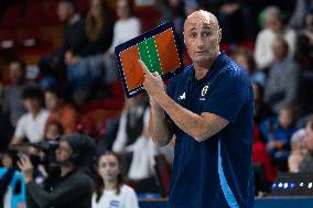 VOLLEY - Champions League Women - Igor Gorgonzola Novara vs Fenerbahce Medicana Istanbul