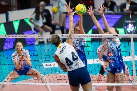 VOLLEY - Champions League Women - Igor Gorgonzola Novara vs Fenerbahce Medicana Istanbul