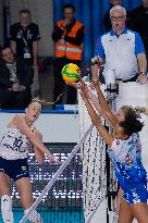 VOLLEY - Champions League Women - Igor Gorgonzola Novara vs Fenerbahce Medicana Istanbul