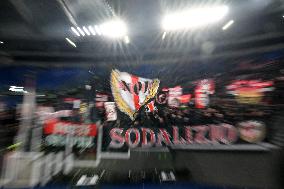 CALCIO - Coppa Italia - SS Lazio vs AC Milan