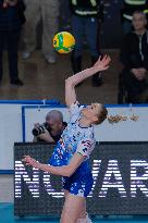 VOLLEY - Champions League Women - Igor Gorgonzola Novara vs Fenerbahce Medicana Istanbul