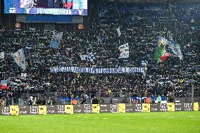 CALCIO - Coppa Italia - SS Lazio vs AC Milan