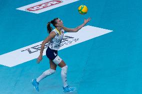VOLLEY - Champions League Women - Igor Gorgonzola Novara vs Fenerbahce Medicana Istanbul