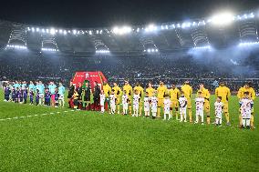 CALCIO - Coppa Italia - SS Lazio vs AC Milan