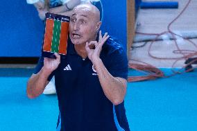 VOLLEY - Champions League Women - Igor Gorgonzola Novara vs Fenerbahce Medicana Istanbul