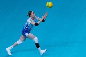 VOLLEY - Champions League Women - Igor Gorgonzola Novara vs Fenerbahce Medicana Istanbul