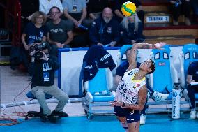 VOLLEY - Champions League Women - Igor Gorgonzola Novara vs Fenerbahce Medicana Istanbul