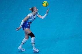VOLLEY - Champions League Women - Igor Gorgonzola Novara vs Fenerbahce Medicana Istanbul
