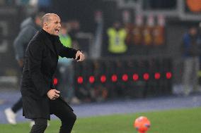 CALCIO - Coppa Italia - SS Lazio vs AC Milan