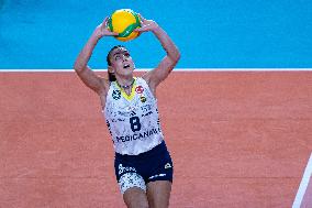 VOLLEY - Champions League Women - Igor Gorgonzola Novara vs Fenerbahce Medicana Istanbul
