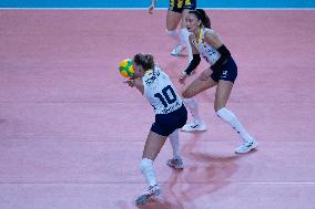 VOLLEY - Champions League Women - Igor Gorgonzola Novara vs Fenerbahce Medicana Istanbul