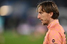 CALCIO - Coppa Italia - SS Lazio vs AC Milan