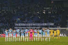 CALCIO - Coppa Italia - SS Lazio vs AC Milan