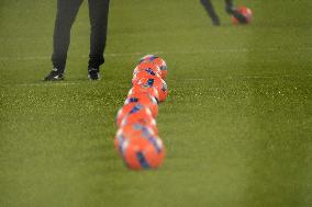 CALCIO - Coppa Italia - SS Lazio vs AC Milan