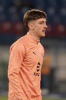 CALCIO - Coppa Italia - SS Lazio vs AC Milan