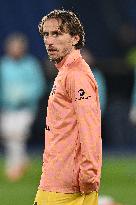 CALCIO - Coppa Italia - SS Lazio vs AC Milan