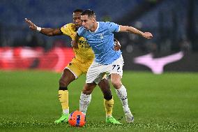 CALCIO - Coppa Italia - SS Lazio vs AC Milan