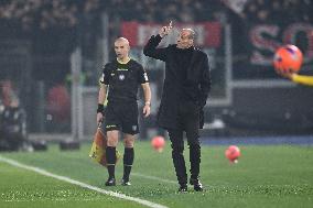 CALCIO - Coppa Italia - SS Lazio vs AC Milan