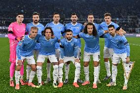 CALCIO - Coppa Italia - SS Lazio vs AC Milan