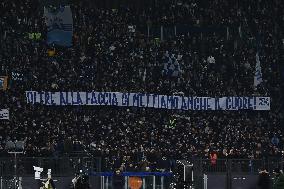 CALCIO - Coppa Italia - SS Lazio vs AC Milan